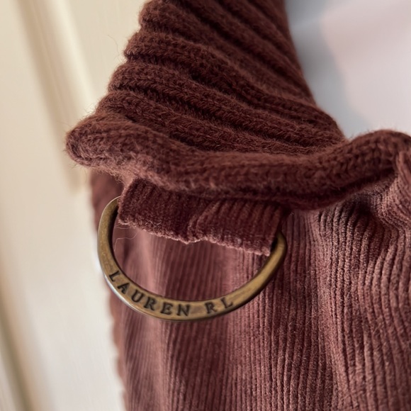 Ralph Lauren corduroy vest - Picture 5 of 13